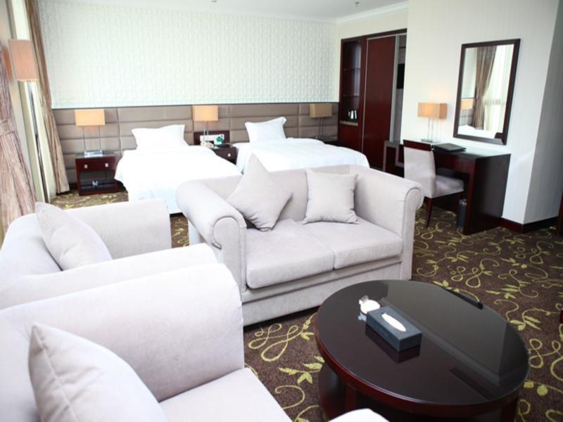 فندق Hampton By Hilton Beijing Wangjing المظهر الخارجي الصورة