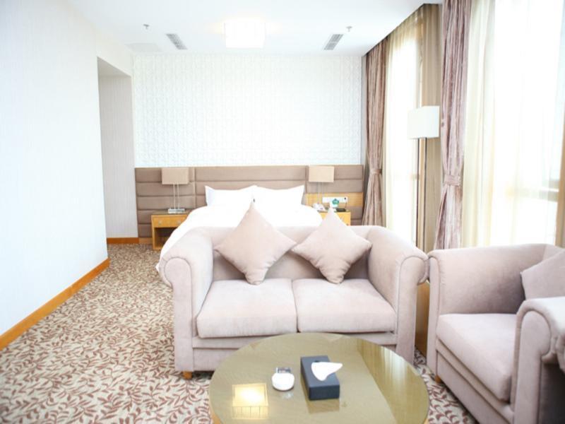 فندق Hampton By Hilton Beijing Wangjing المظهر الخارجي الصورة