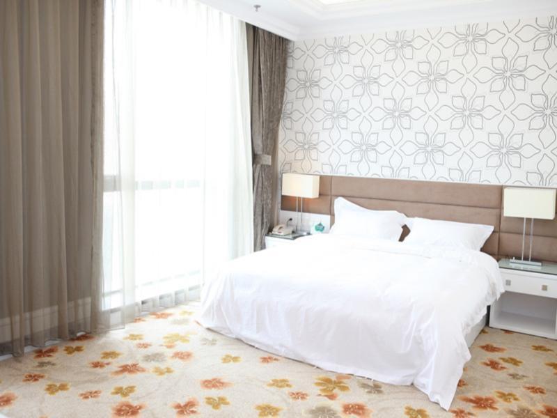 فندق Hampton By Hilton Beijing Wangjing المظهر الخارجي الصورة