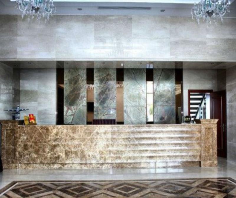 فندق Hampton By Hilton Beijing Wangjing المظهر الخارجي الصورة