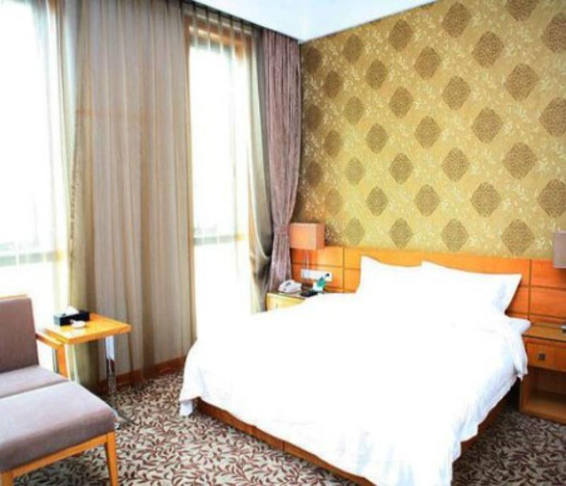 فندق Hampton By Hilton Beijing Wangjing المظهر الخارجي الصورة