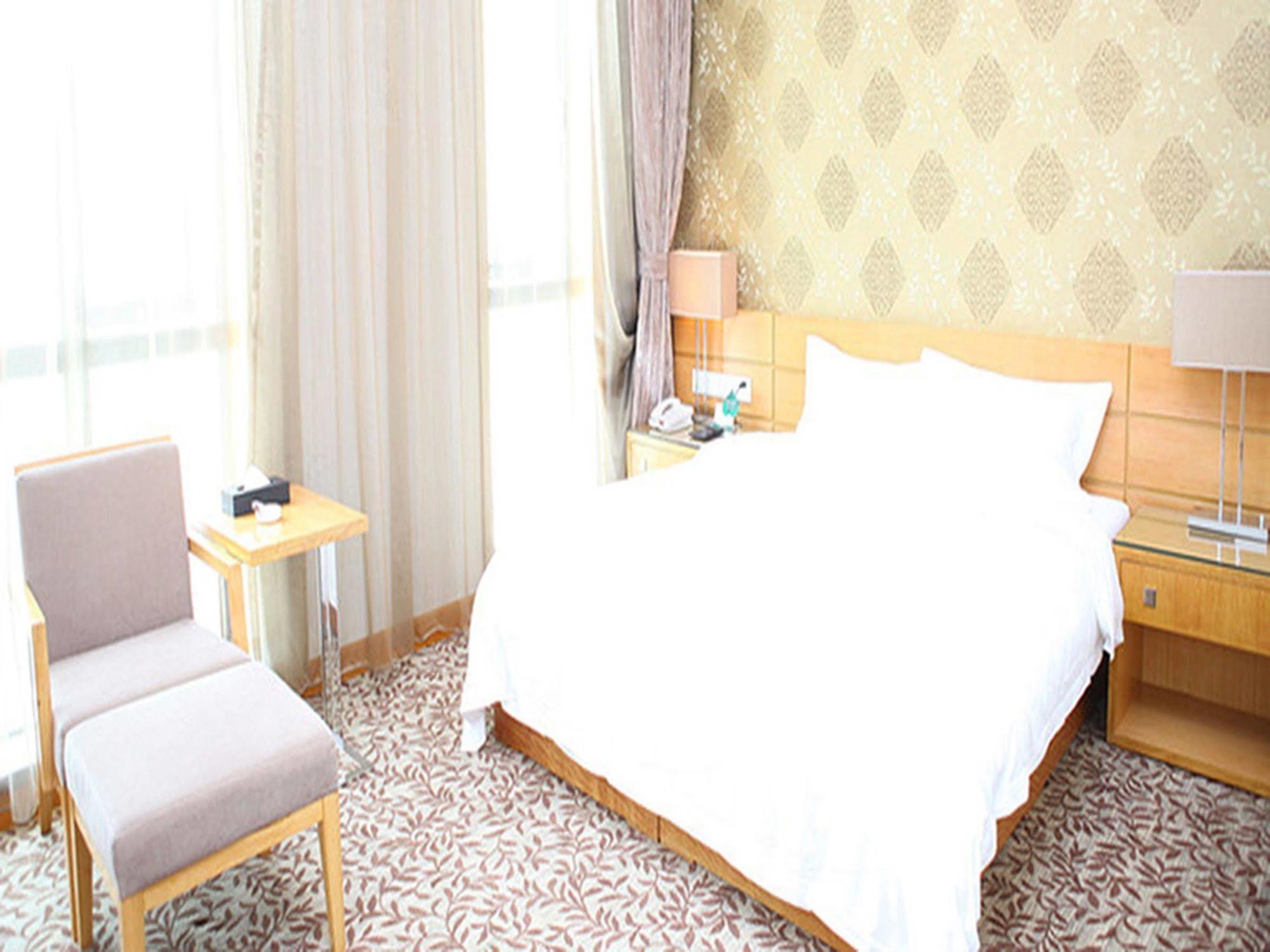 فندق Hampton By Hilton Beijing Wangjing المظهر الخارجي الصورة