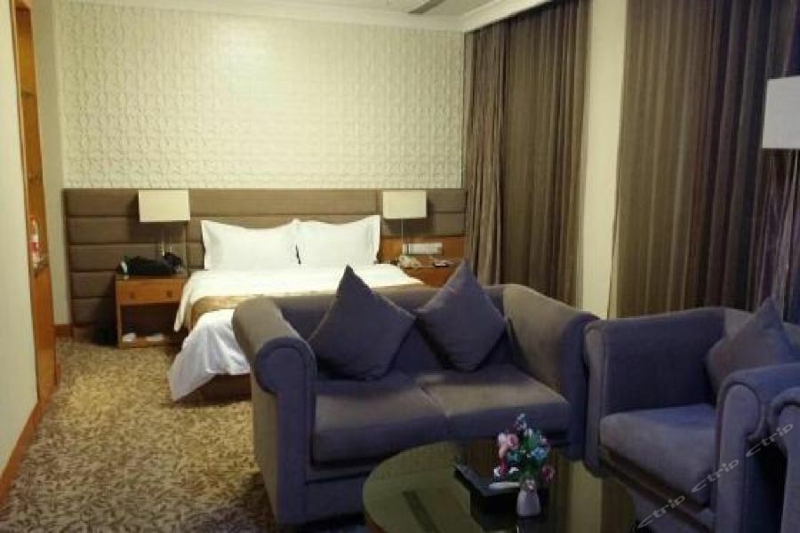 فندق Hampton By Hilton Beijing Wangjing المظهر الخارجي الصورة