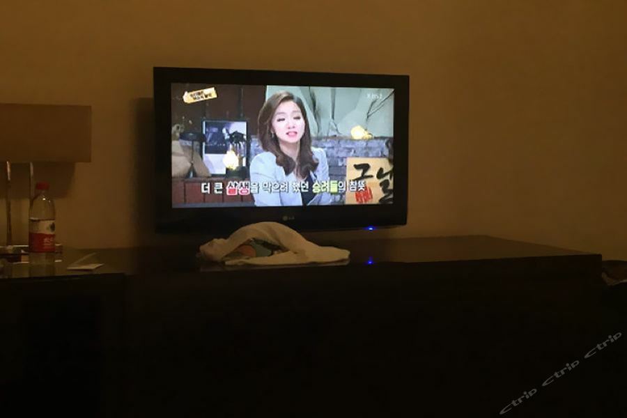 فندق Hampton By Hilton Beijing Wangjing المظهر الخارجي الصورة