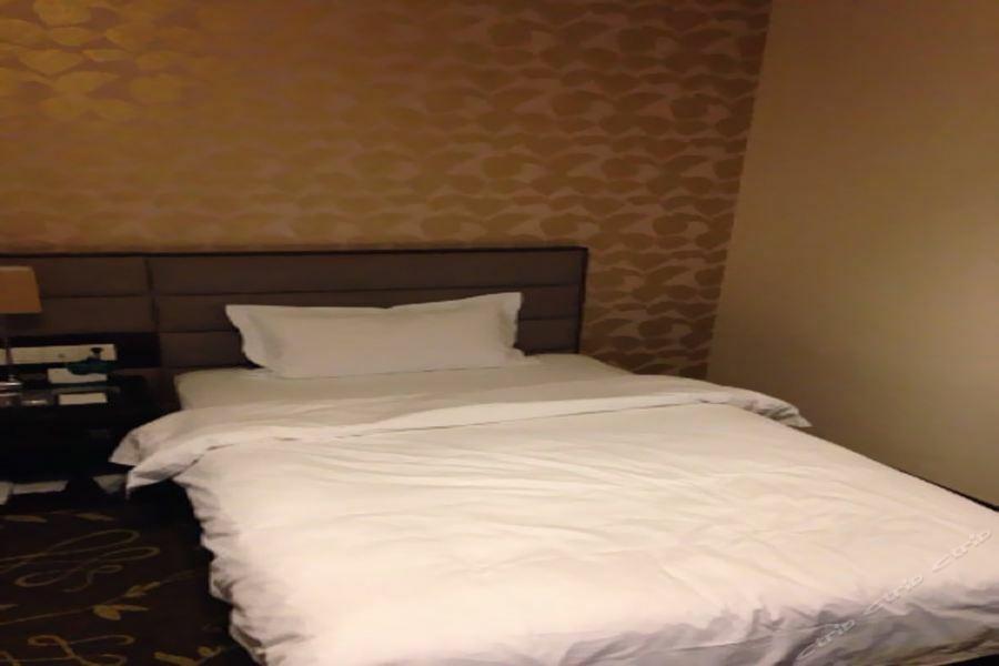 فندق Hampton By Hilton Beijing Wangjing المظهر الخارجي الصورة