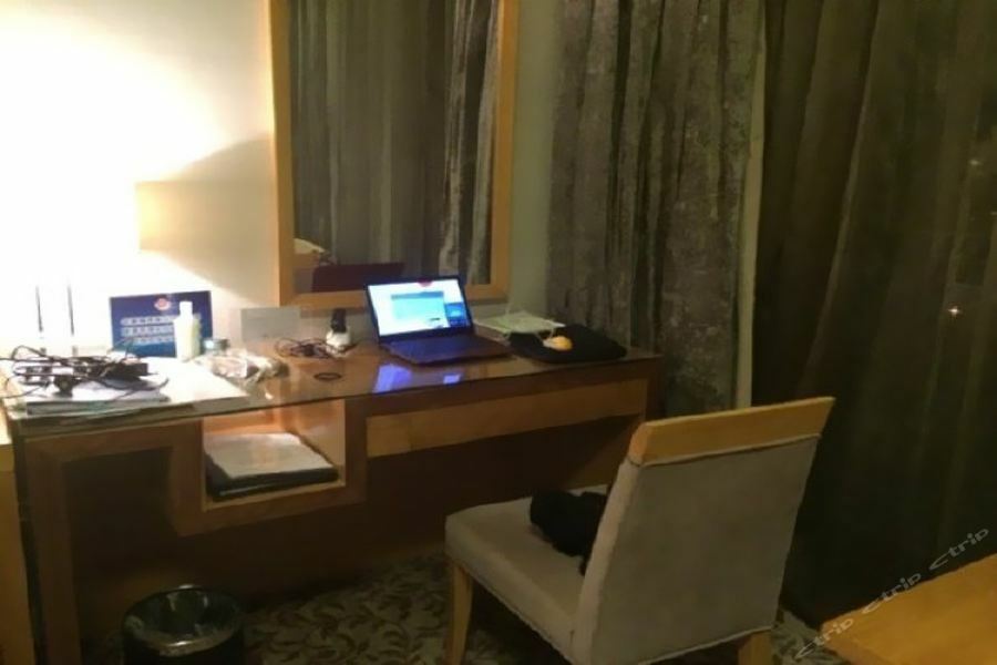 فندق Hampton By Hilton Beijing Wangjing المظهر الخارجي الصورة