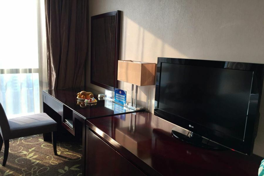 فندق Hampton By Hilton Beijing Wangjing المظهر الخارجي الصورة